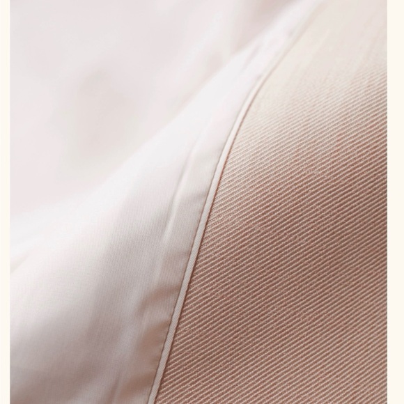 Anna speak baby pink suit set size S - Picture 8 of 11